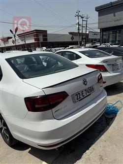 فولكسفاغن جيتا